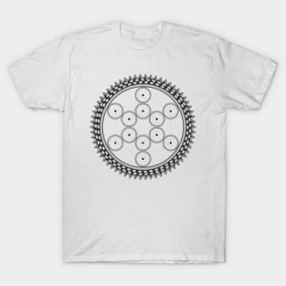 Sacred Circle T-Shirt